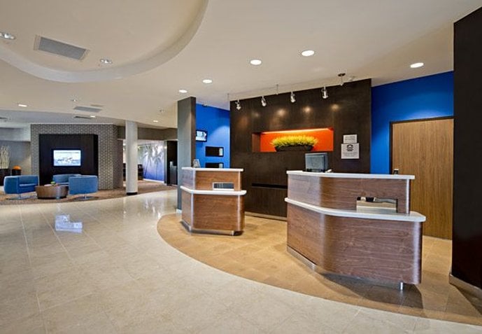 Hotel Courtyard Jacksonville Flagler Center  | Jacksonville | Florida | United States 13