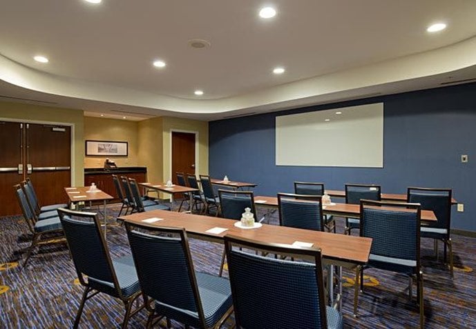 Hotel Courtyard Jacksonville Flagler Center  | Jacksonville | Florida | United States 15