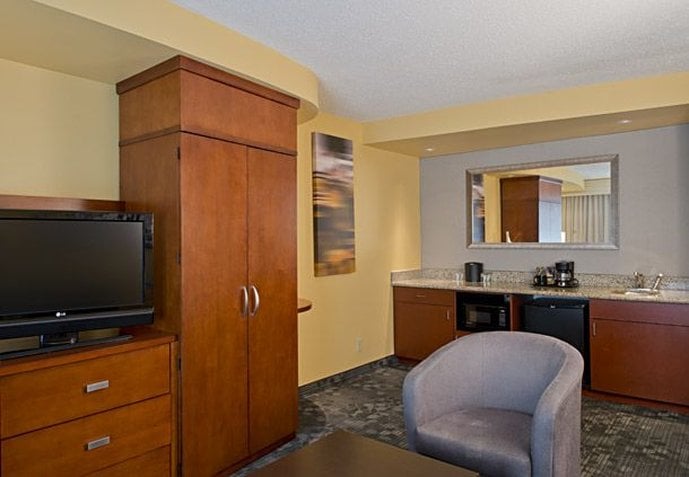 Hotel Courtyard Jacksonville Flagler Center  | Jacksonville | Florida | United States 19