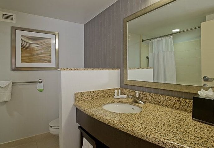 Hotel Courtyard Jacksonville Flagler Center  | Jacksonville | Florida | United States 20