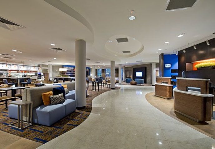 Hotel Courtyard Jacksonville Flagler Center  | Jacksonville | Florida | United States 5