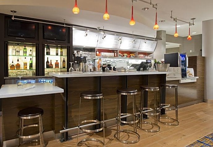 Hotel Courtyard Jacksonville Flagler Center  | Jacksonville | Florida | United States 6