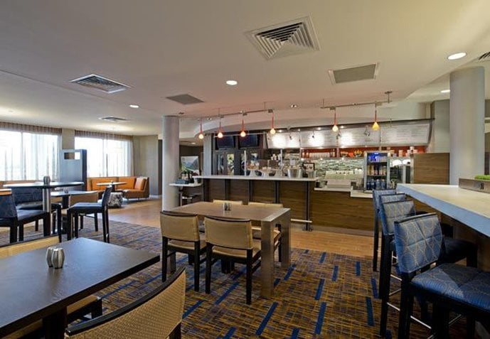 Hotel Courtyard Jacksonville Flagler Center  | Jacksonville | Florida | United States 7