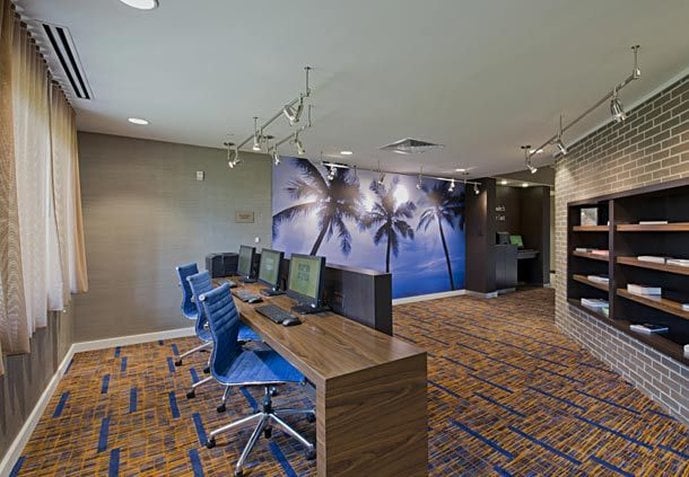 Hotel Courtyard Jacksonville Flagler Center  | Jacksonville | Florida | United States 8