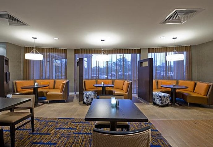 Hotel Courtyard Jacksonville Flagler Center  | Jacksonville | Florida | United States 9