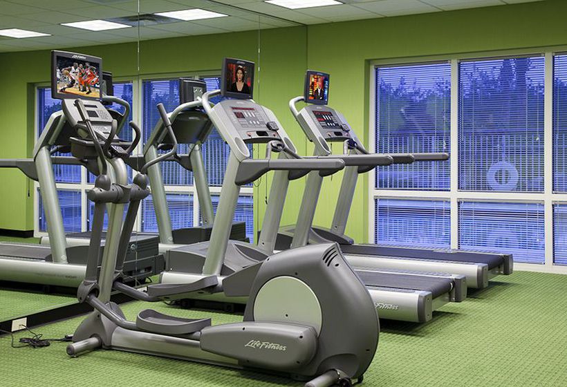 Hotel Fairfield Inn & Suites Fort Pierce 