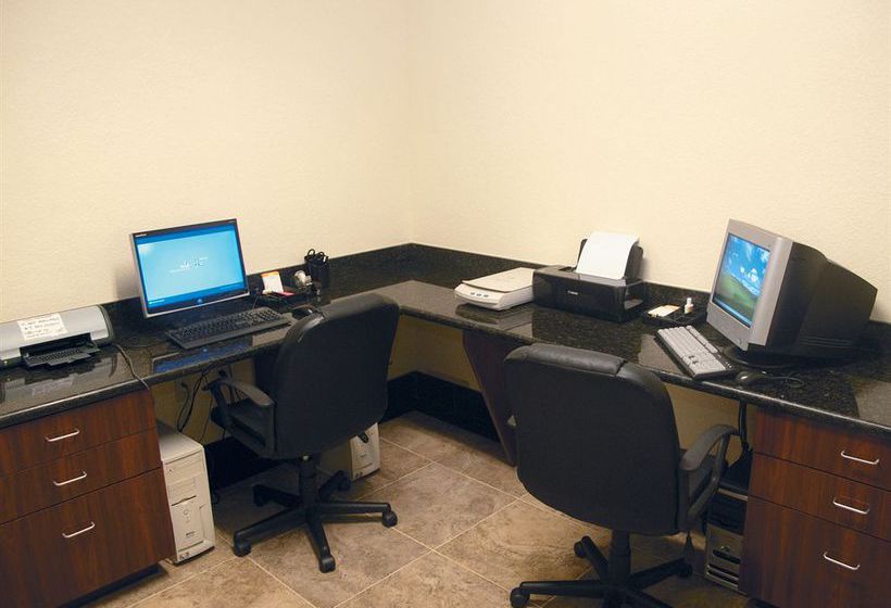 Hotel La Quinta Inn & Suites Ft. Pierce 