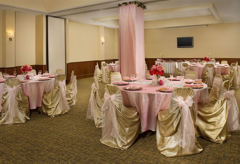 Hotel Four Points By Sheraton Jacksonville Baymeadows Florida