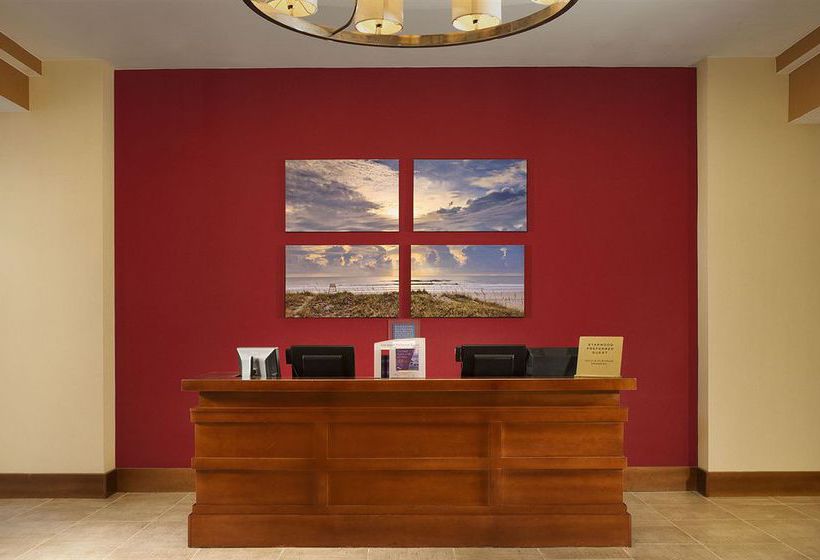 Hotel Four Points By Sheraton Jacksonville Baymeadows  | Jacksonville | Florida | United States 10