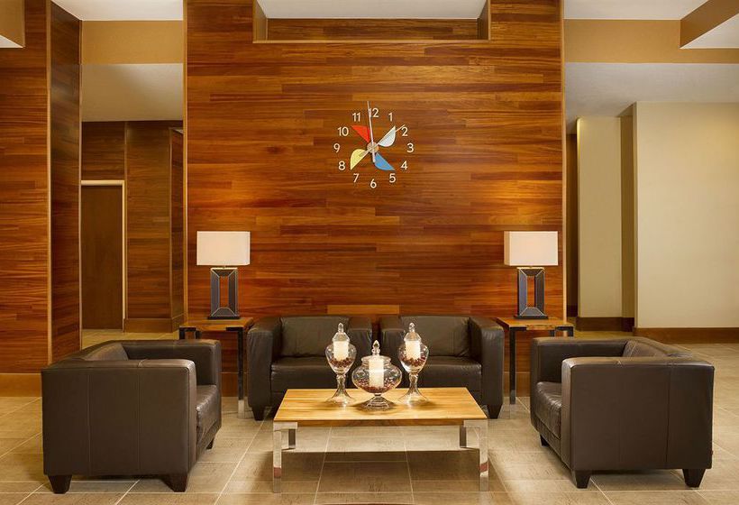 Hotel Four Points By Sheraton Jacksonville Baymeadows  | Jacksonville | Florida | United States 11