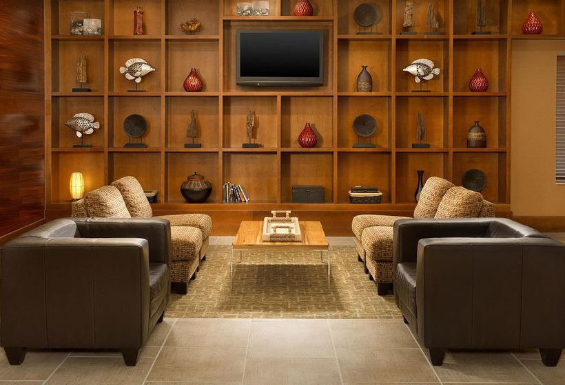 Hotel Four Points By Sheraton Jacksonville Baymeadows  | Jacksonville | Florida | United States 12