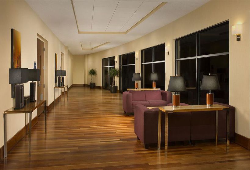 Hotel Four Points By Sheraton Jacksonville Baymeadows  | Jacksonville | Florida | United States 13