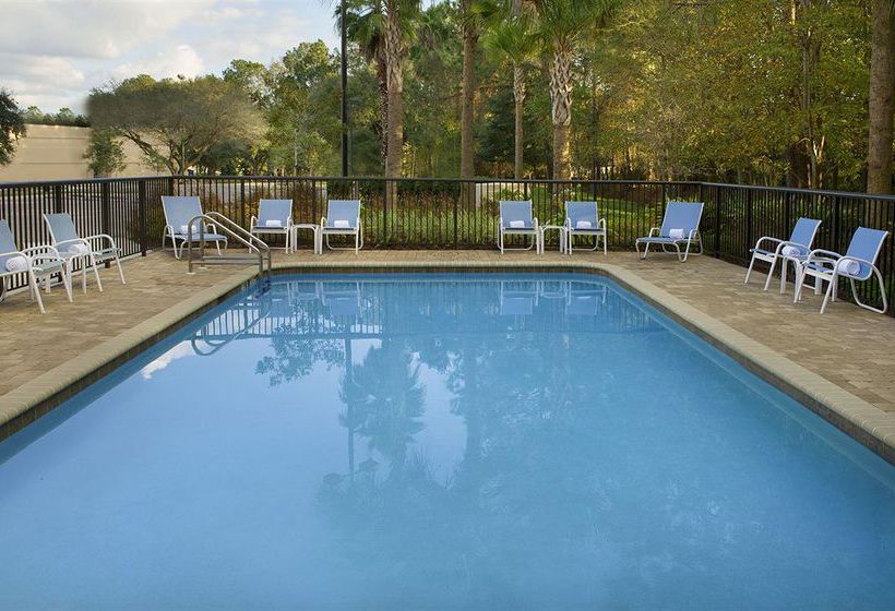 Hotel Four Points By Sheraton Jacksonville Baymeadows  | Jacksonville | Florida | United States 14