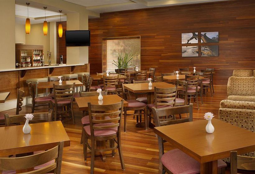 Hotel Four Points By Sheraton Jacksonville Baymeadows  | Jacksonville | Florida | United States 15