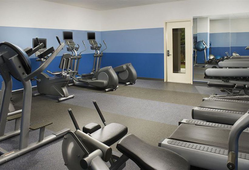 Hotel Four Points By Sheraton Jacksonville Baymeadows  | Jacksonville | Florida | United States 3