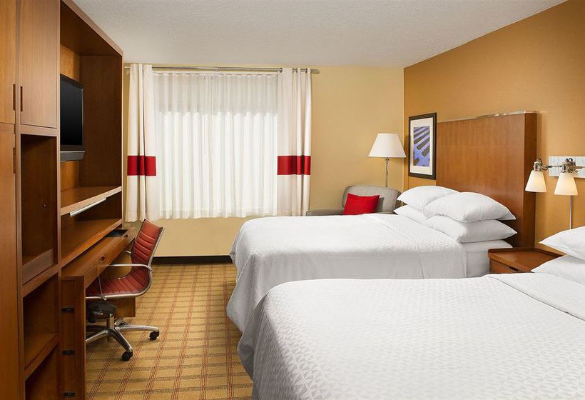 Hotel Four Points By Sheraton Jacksonville Baymeadows  | Jacksonville | Florida | United States 5