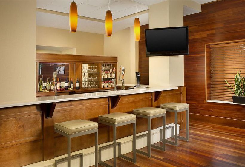 Hotel Four Points By Sheraton Jacksonville Baymeadows  | Jacksonville | Florida | United States 8