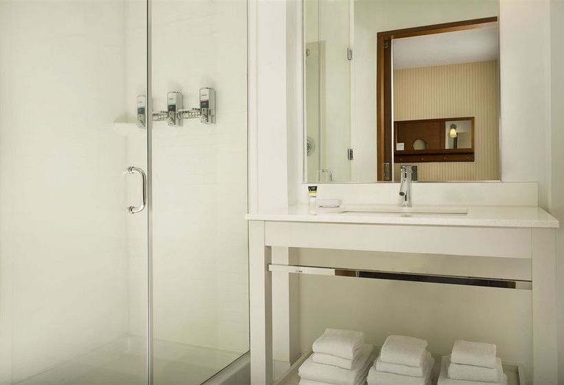 Hotel Four Points By Sheraton Jacksonville Baymeadows  | Jacksonville | Florida | United States 9