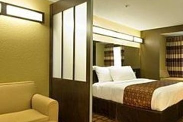 Microtel Inn & Suites Jacksonville Airport  | Jacksonville | Florida | United States 1