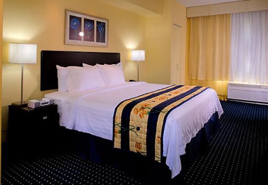 Hotel SpringHill Suites Naples  | Naples | Florida | United States 11