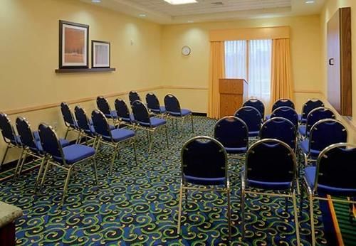 Hotel SpringHill Suites Naples  | Naples | Florida | United States 12