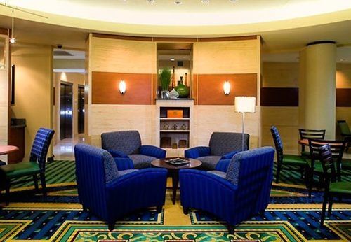 Hotel SpringHill Suites Naples  | Naples | Florida | United States 13