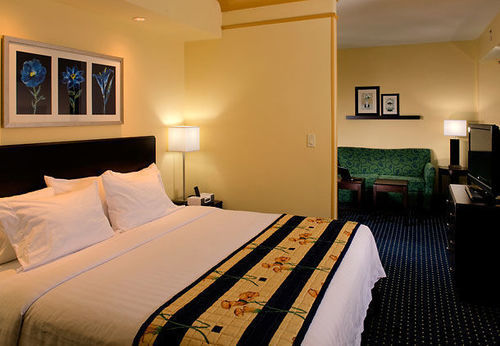 Hotel SpringHill Suites Naples  | Naples | Florida | United States 14