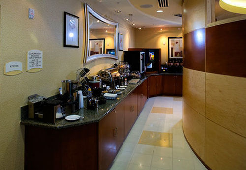 Hotel SpringHill Suites Naples  | Naples | Florida | United States 15