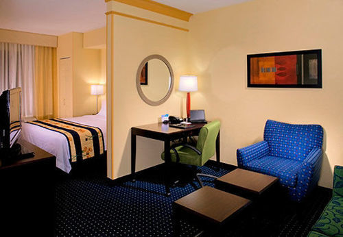 Hotel SpringHill Suites Naples  | Naples | Florida | United States 16