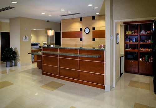 Hotel SpringHill Suites Naples  | Naples | Florida | United States 20
