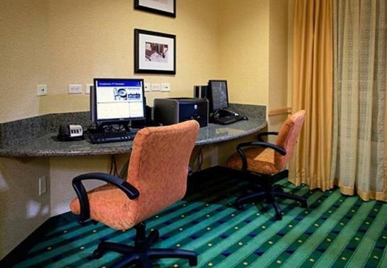 Hotel SpringHill Suites Naples  | Naples | Florida | United States 5