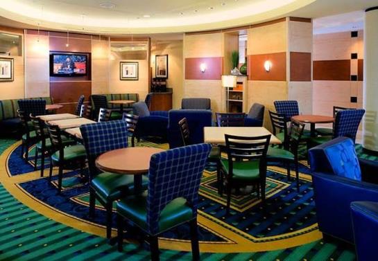 Hotel SpringHill Suites Naples  | Naples | Florida | United States 8