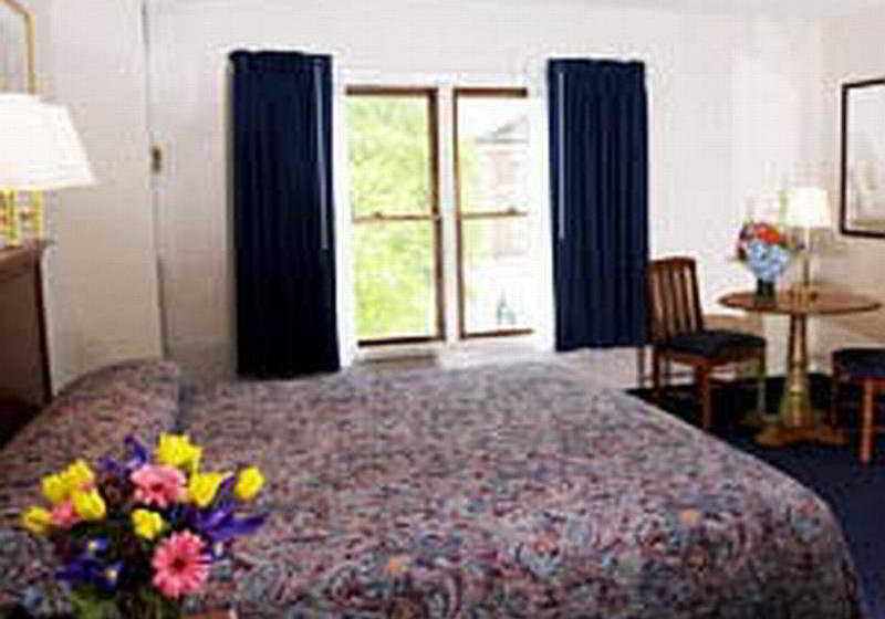 Hotel The Constitution Inn  | Boston | Massachusetts | Estados Unidos 11