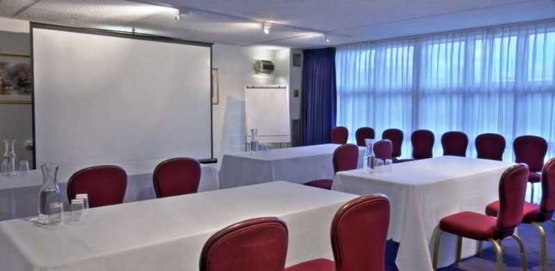 Hotel The Constitution Inn  | Boston | Massachusetts | Estados Unidos 12