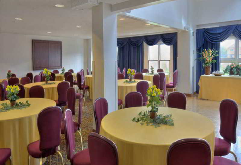 Hotel The Constitution Inn  | Boston | Massachusetts | Estados Unidos 14