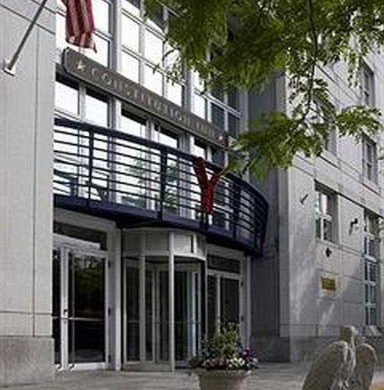 Hotel The Constitution Inn  | Boston | Massachusetts | Estados Unidos 15