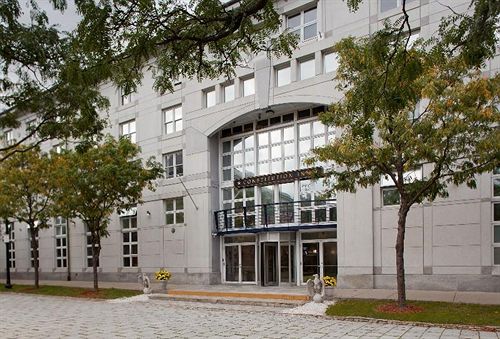 Hotel The Constitution Inn  | Boston | Massachusetts | Estados Unidos 16