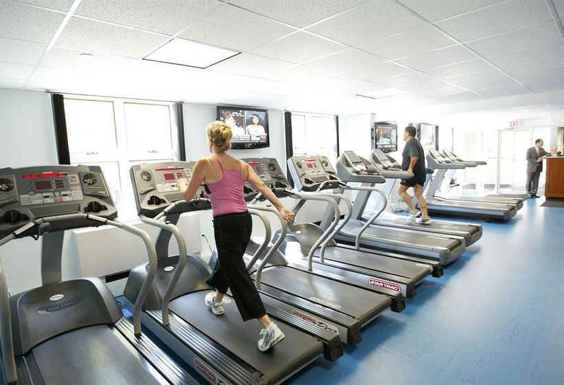 Hotel The Constitution Inn  | Boston | Massachusetts | Estados Unidos 2