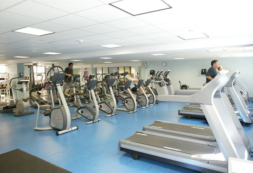 Hotel The Constitution Inn  | Boston | Massachusetts | Estados Unidos 3