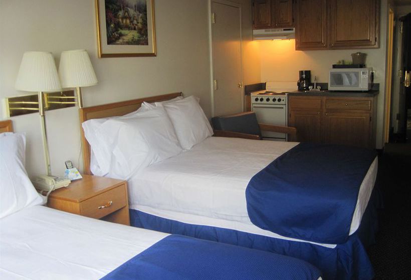 Hotel The Constitution Inn  | Boston | Massachusetts | Estados Unidos 4