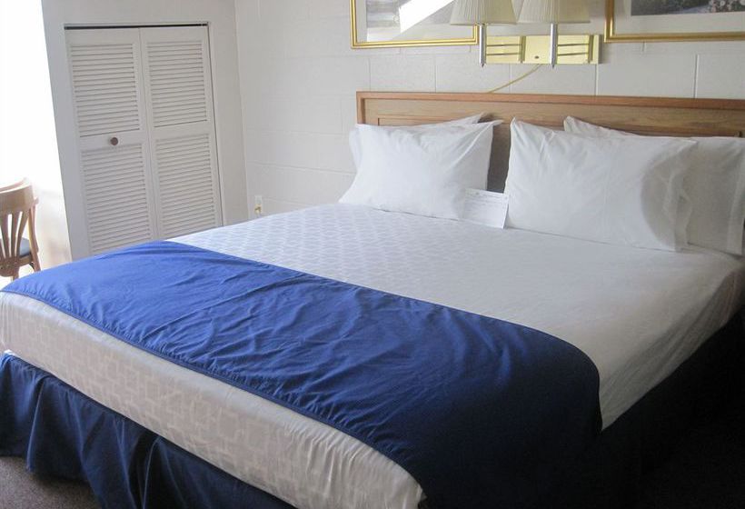 Hotel The Constitution Inn  | Boston | Massachusetts | Estados Unidos 6