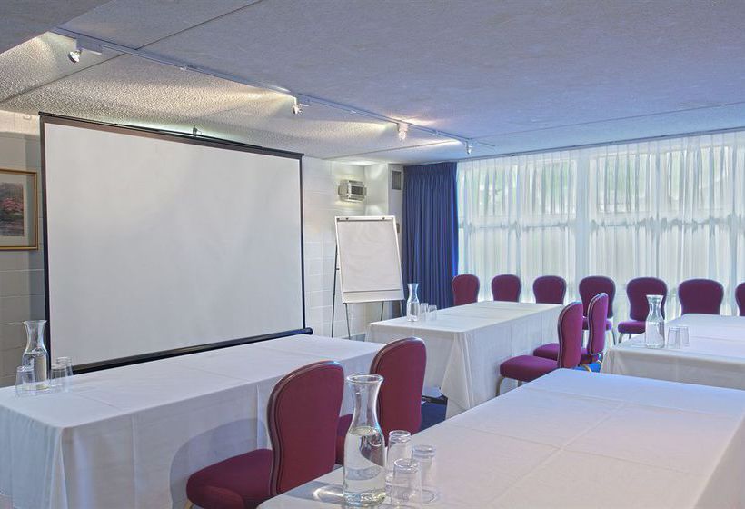 Hotel The Constitution Inn  | Boston | Massachusetts | Estados Unidos 7