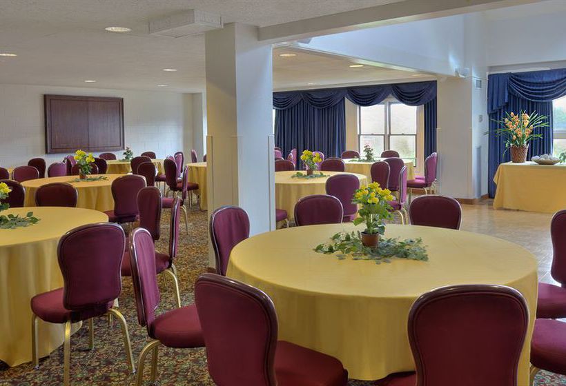 Hotel The Constitution Inn  | Boston | Massachusetts | Estados Unidos 8