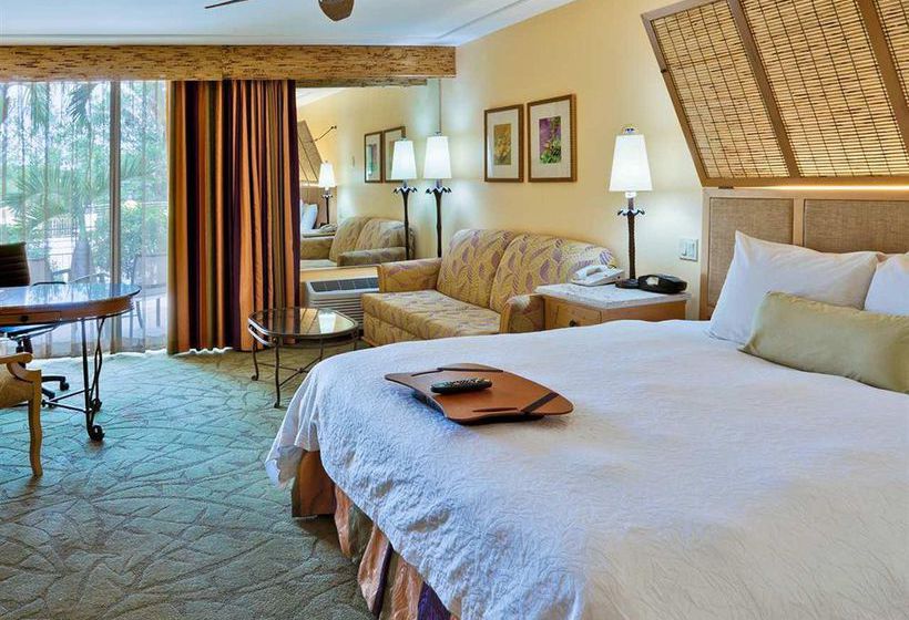 Hotel Hampton Inn Key Largo, FL Florida