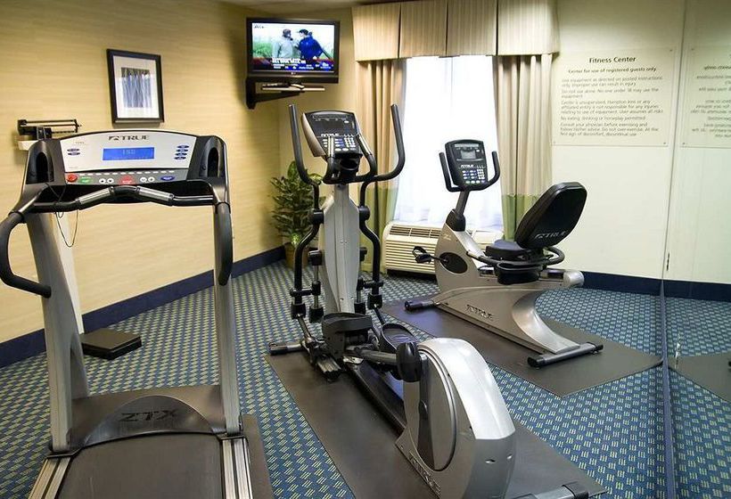 Hotel Hampton Inn & Suites Clermont  | Clermont | Florida | United States 1