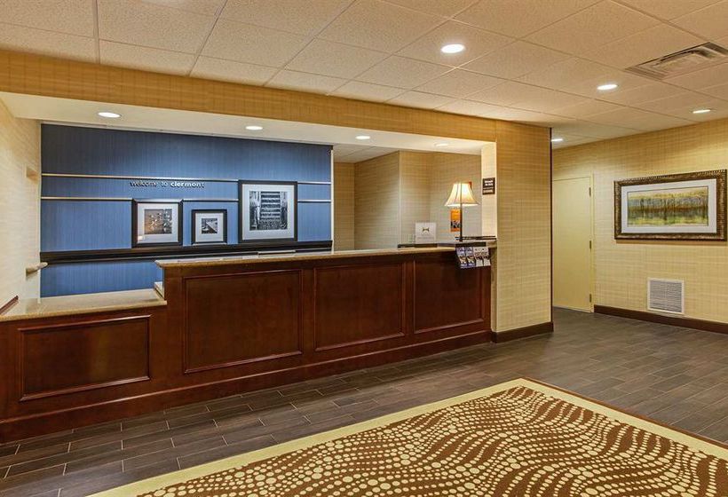 Hotel Hampton Inn & Suites Clermont  | Clermont | Florida | United States 10