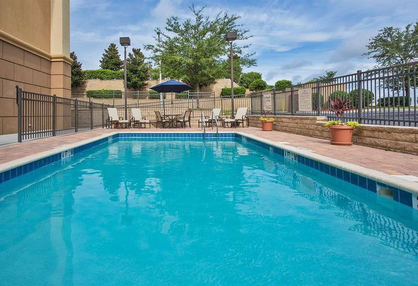 Hotel Hampton Inn & Suites Clermont  | Clermont | Florida | United States 11