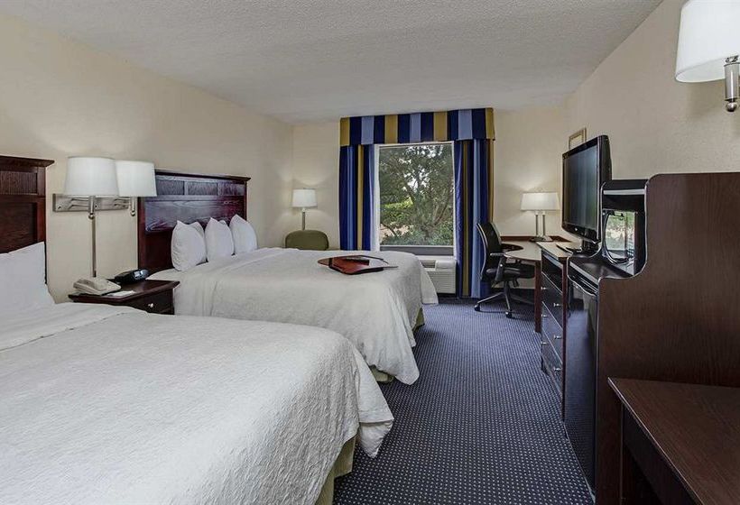 Hotel Hampton Inn & Suites Clermont  | Clermont | Florida | United States 12