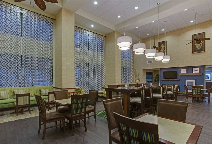 Hotel Hampton Inn & Suites Clermont  | Clermont | Florida | United States 13