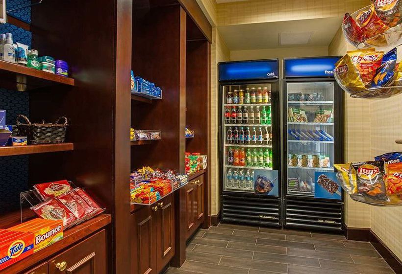 Hotel Hampton Inn & Suites Clermont  | Clermont | Florida | United States 14